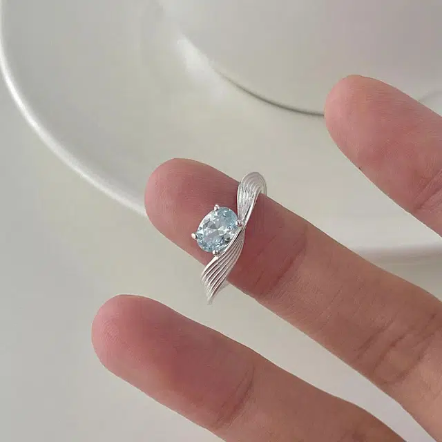 U ZIRCON 925