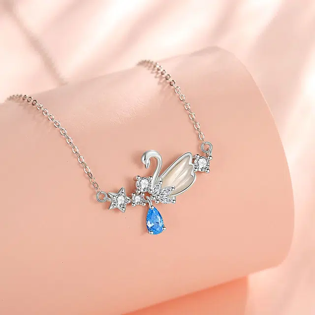 U ZIRCON ins 925