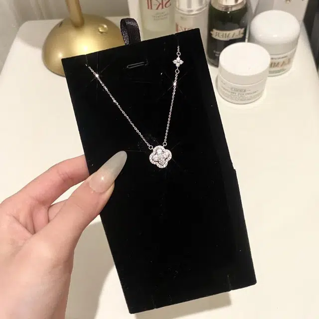 U ZIRCON S925