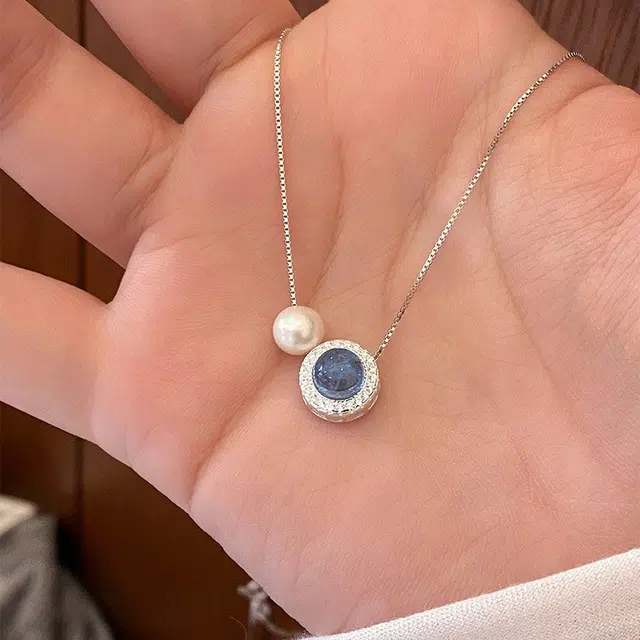U ZIRCON diy 925