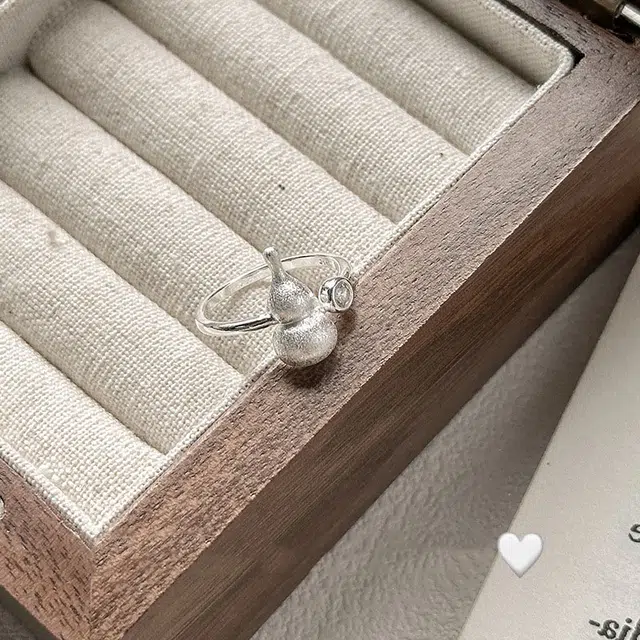 U ZIRCON S925ins 925