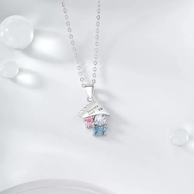U ZIRCON 925