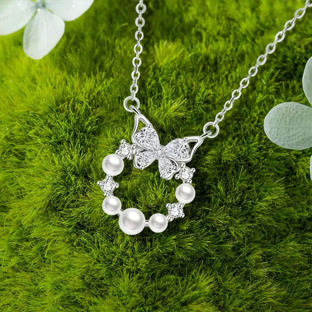 U ZIRCON ins 925
