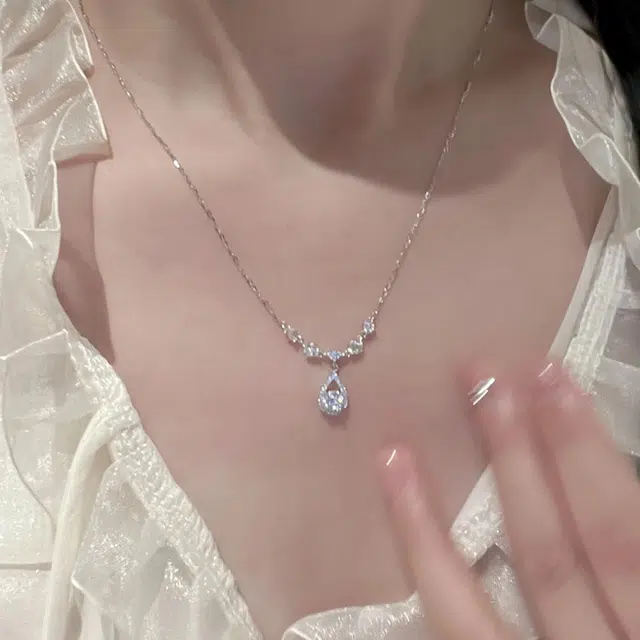 U ZIRCON 925