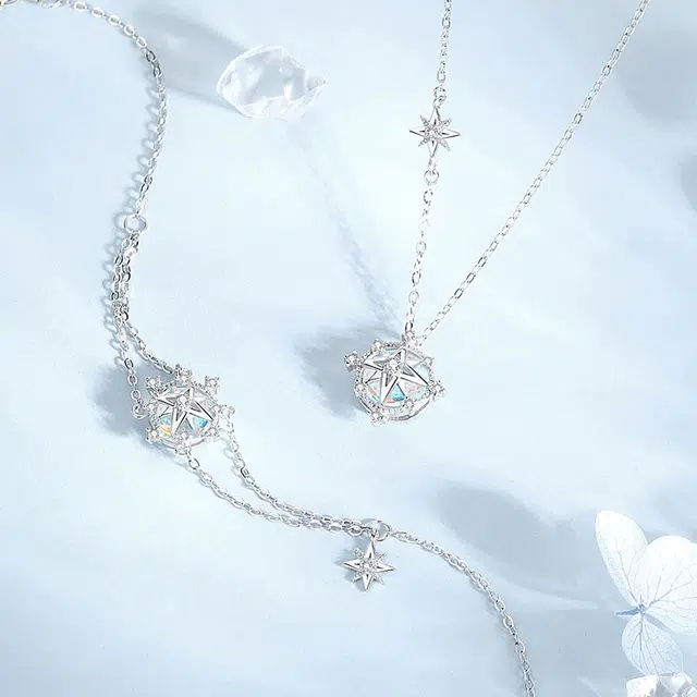 U ZIRCON ins 925