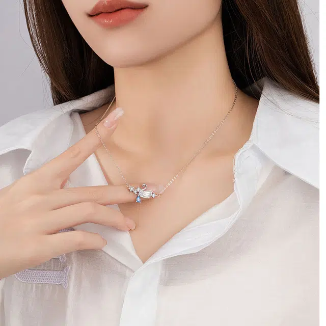 U ZIRCON ins 925