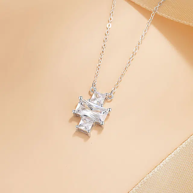 U ZIRCON ins s925