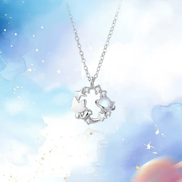 U ZIRCON ins 925