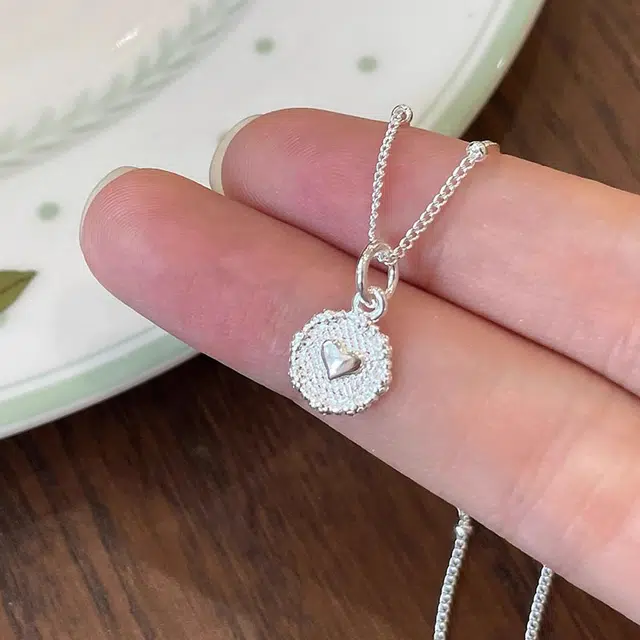 U ZIRCON chic s925
