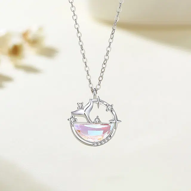 U ZIRCON ins 925