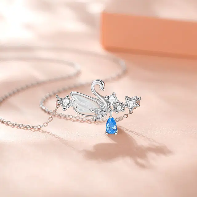 U ZIRCON ins 925