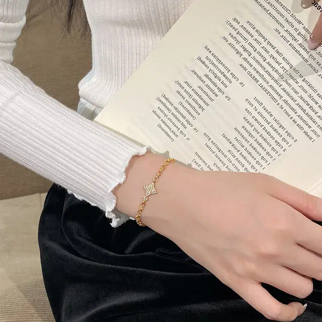 U ZIRCON ins 925