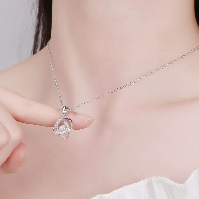 U ZIRCON ins S925