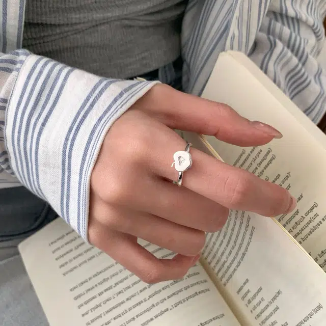 U ZIRCON ins 925