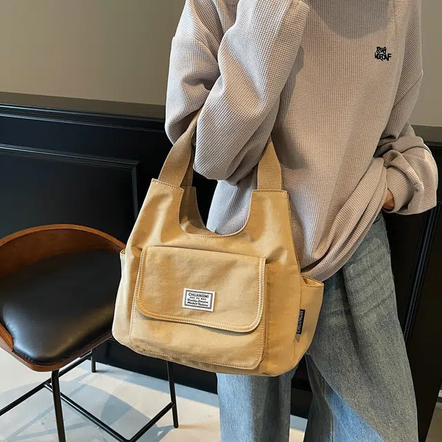 OUZIHUANG Tote