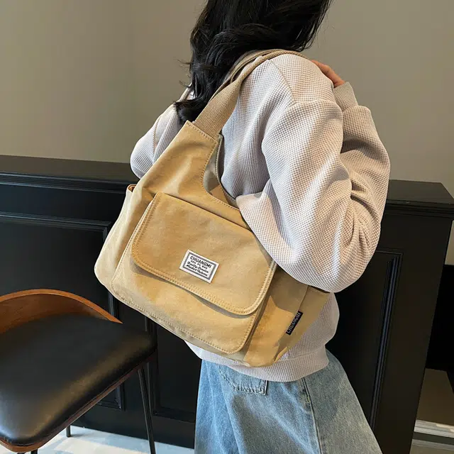 OUZIHUANG Tote