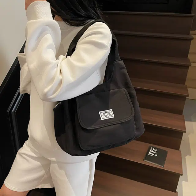 OUZIHUANG Tote