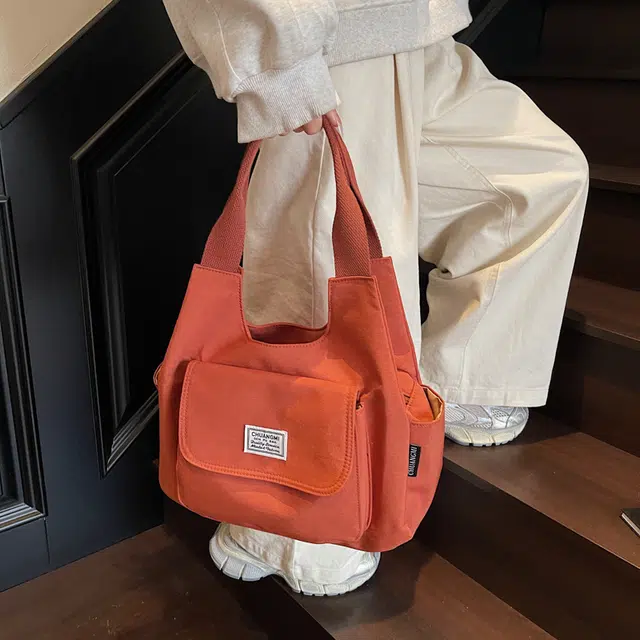 OUZIHUANG Tote
