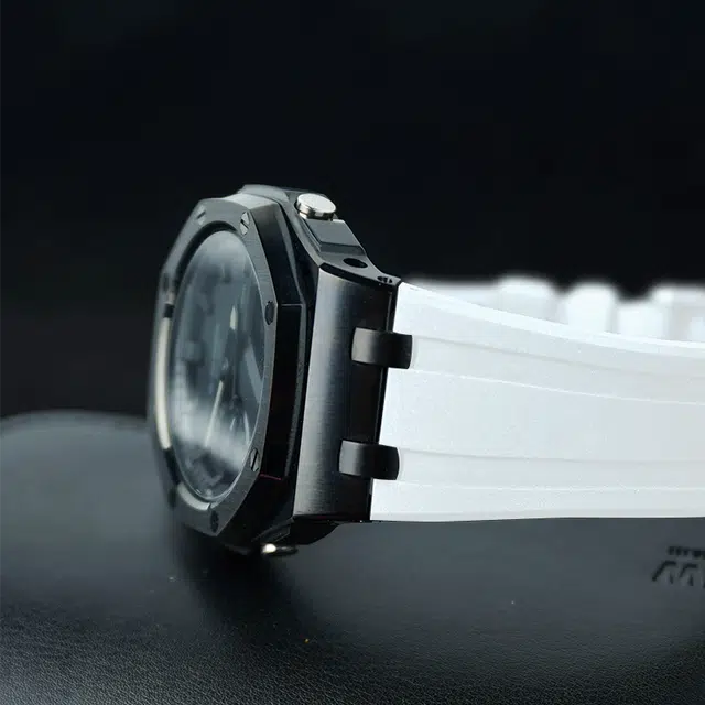 CASIO GA-2100 Offshore Black