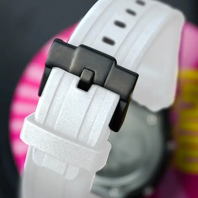 CASIO GA-2100 Offshore Black