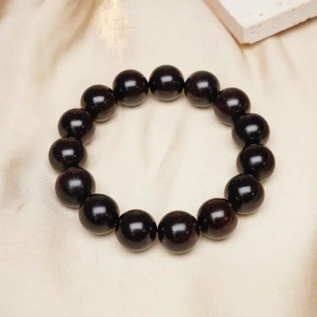 仙源 提升考运 一鸣惊人新中式多星文玩佛珠转运珠盘玩招财纳福好运连连 紫檀属 手串 男女同款情侣款
