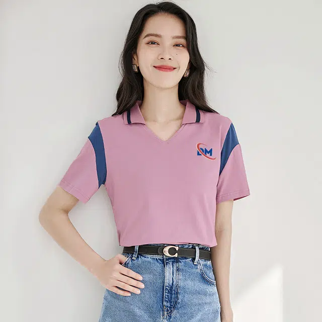 HANDAIWEI polo T