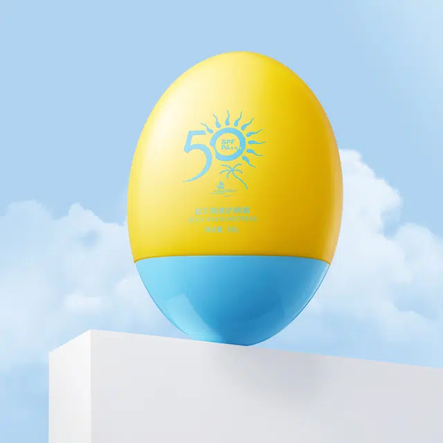 SPF50+ 50g