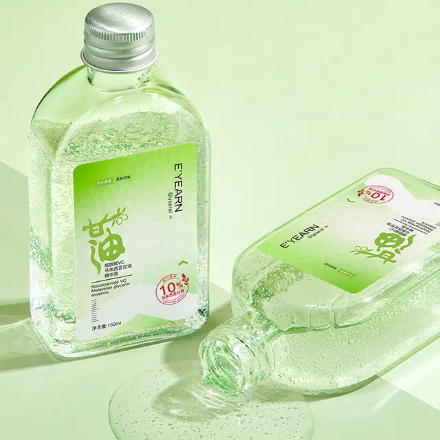 E'YEARN VC 150ml