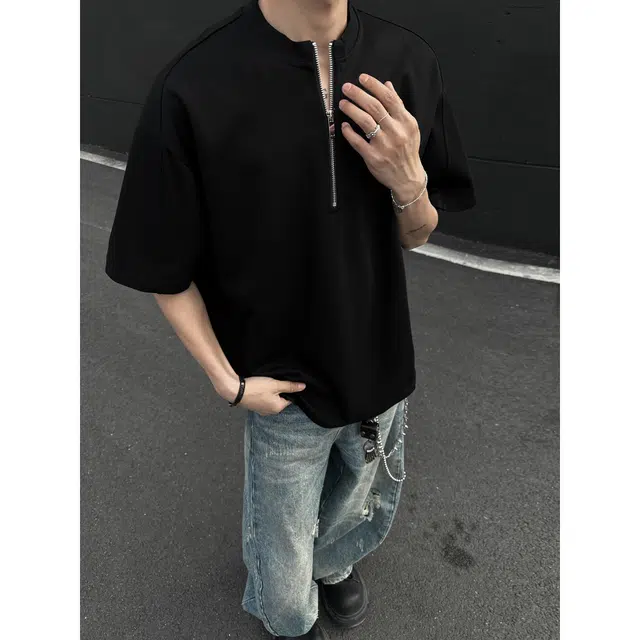 PAINT STAIN T