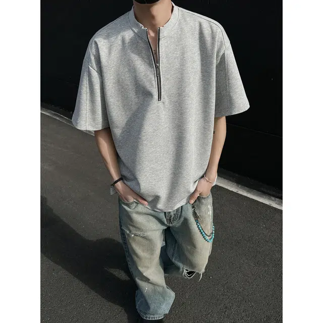 PAINT STAIN T