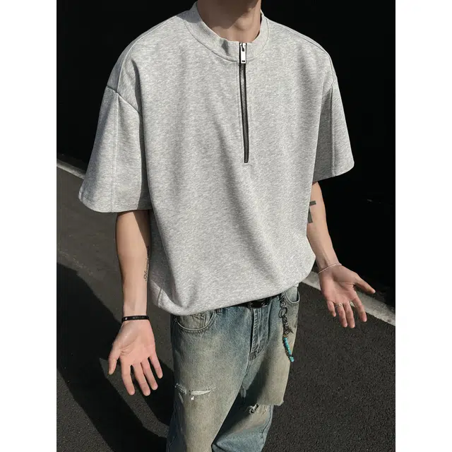 PAINT STAIN T