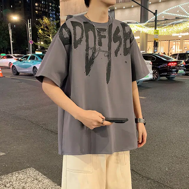 T