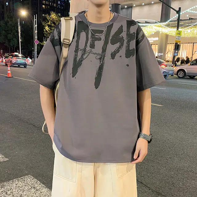 T