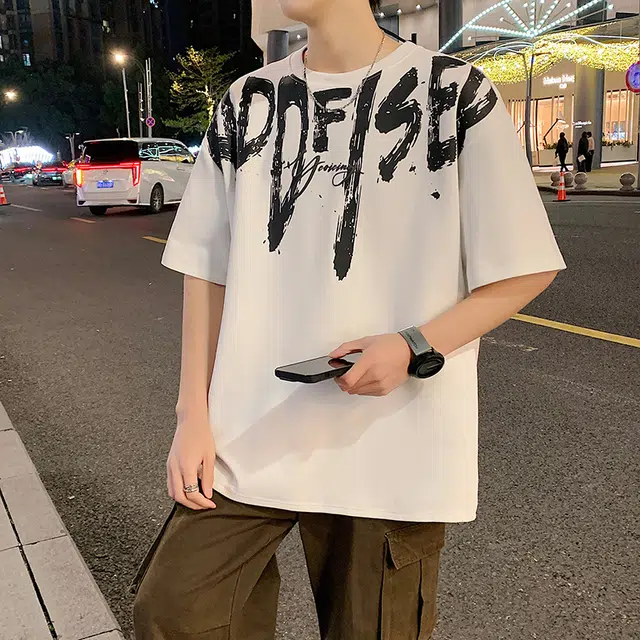 T