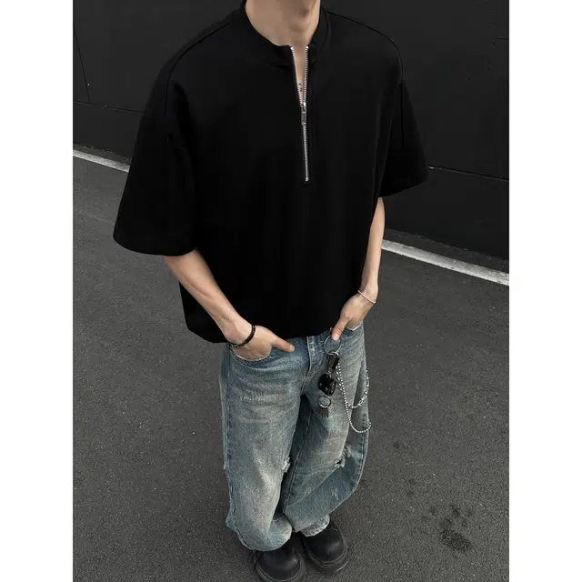 PAINT STAIN T