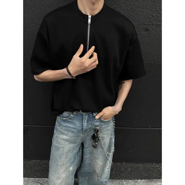 PAINT STAIN T
