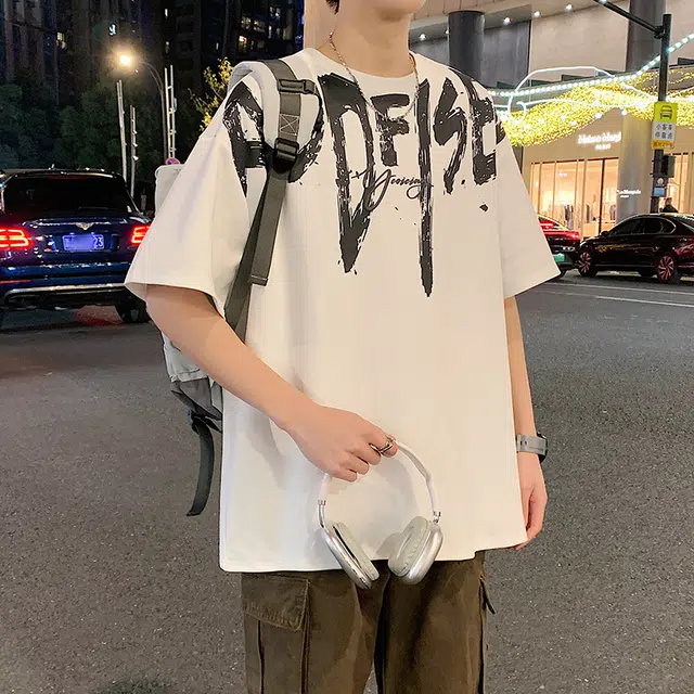 T
