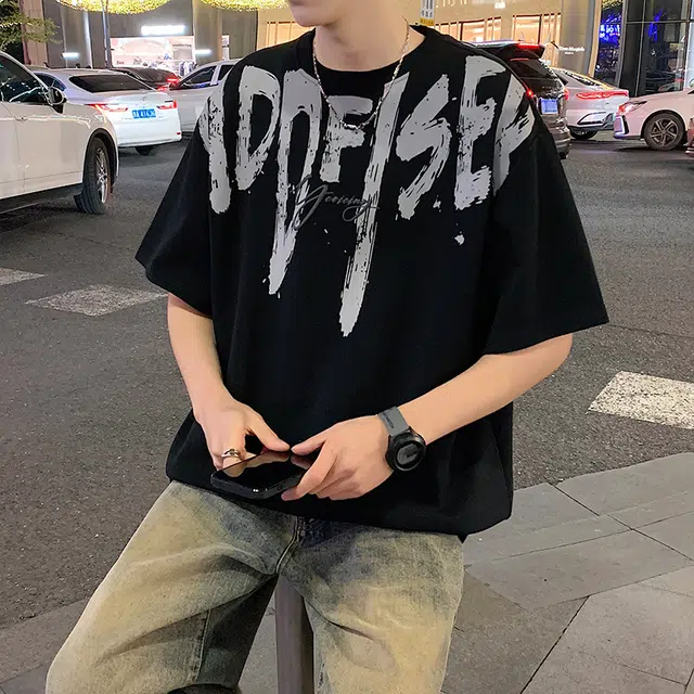 T