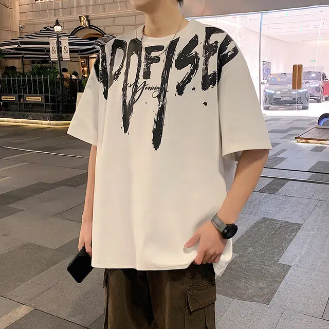 T
