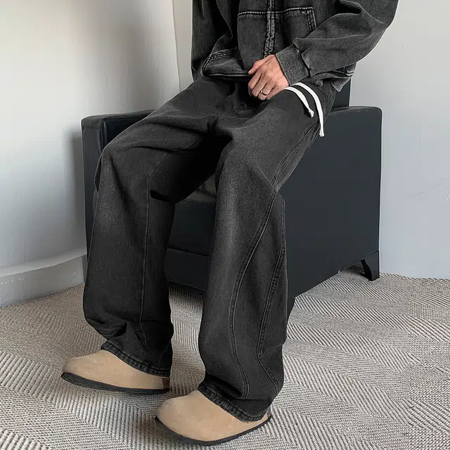 THREEAGAINTHR33 clean fit