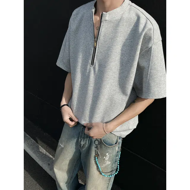 PAINT STAIN T