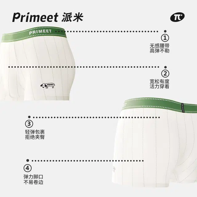 Primeet 1