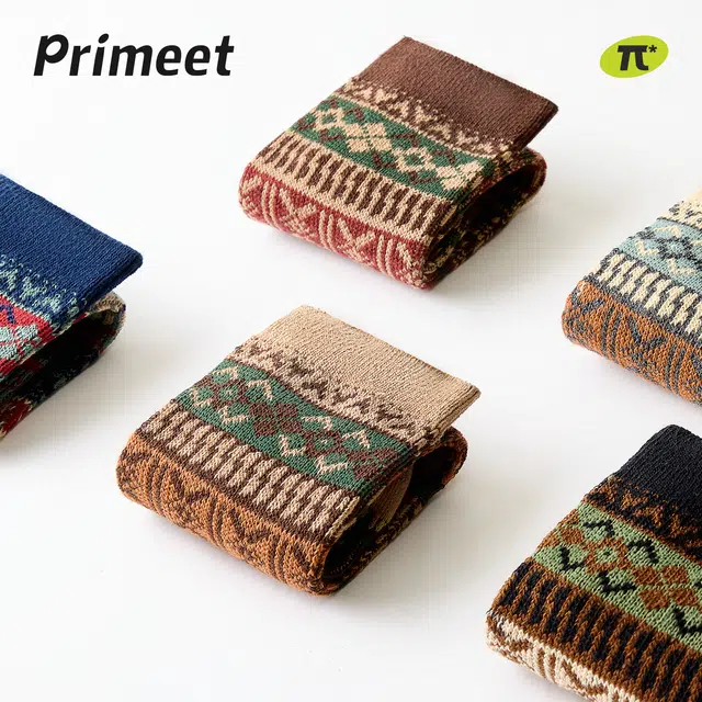 Primeet 7A 5