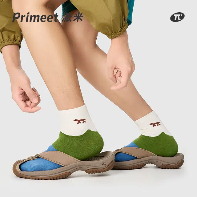 Primeet 7a 5