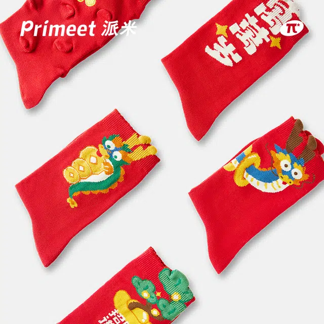 Primeet 2024 5