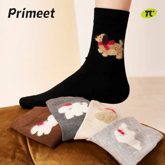 Primeet Quirky-Cute* 5