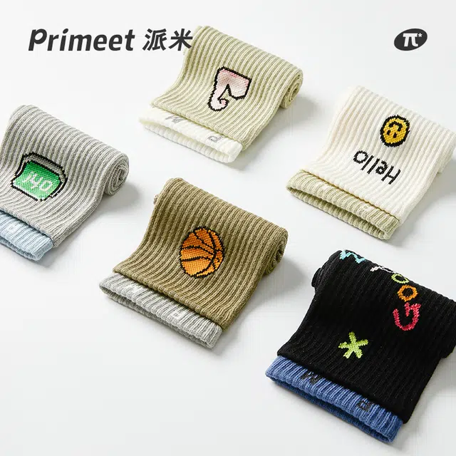 Primeet 5