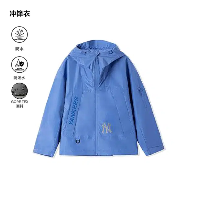 MLB 25FW GORE TEXLOGO