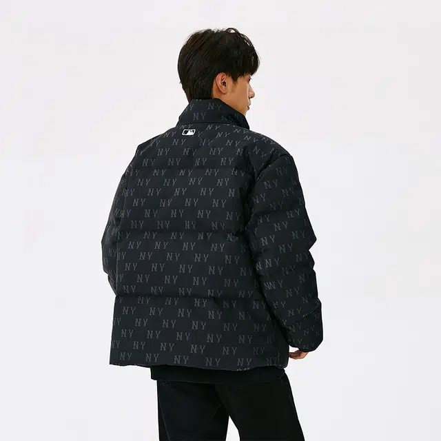 MLB MONOGRAM 25FW LOGO