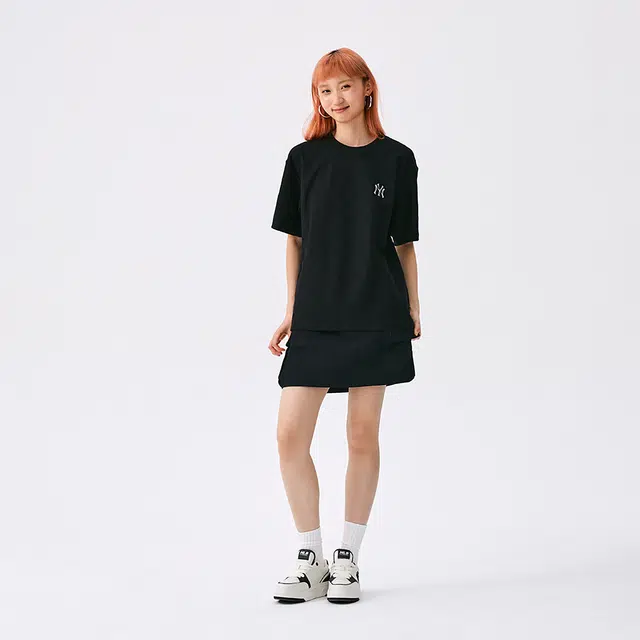MLB MONOGRAM T